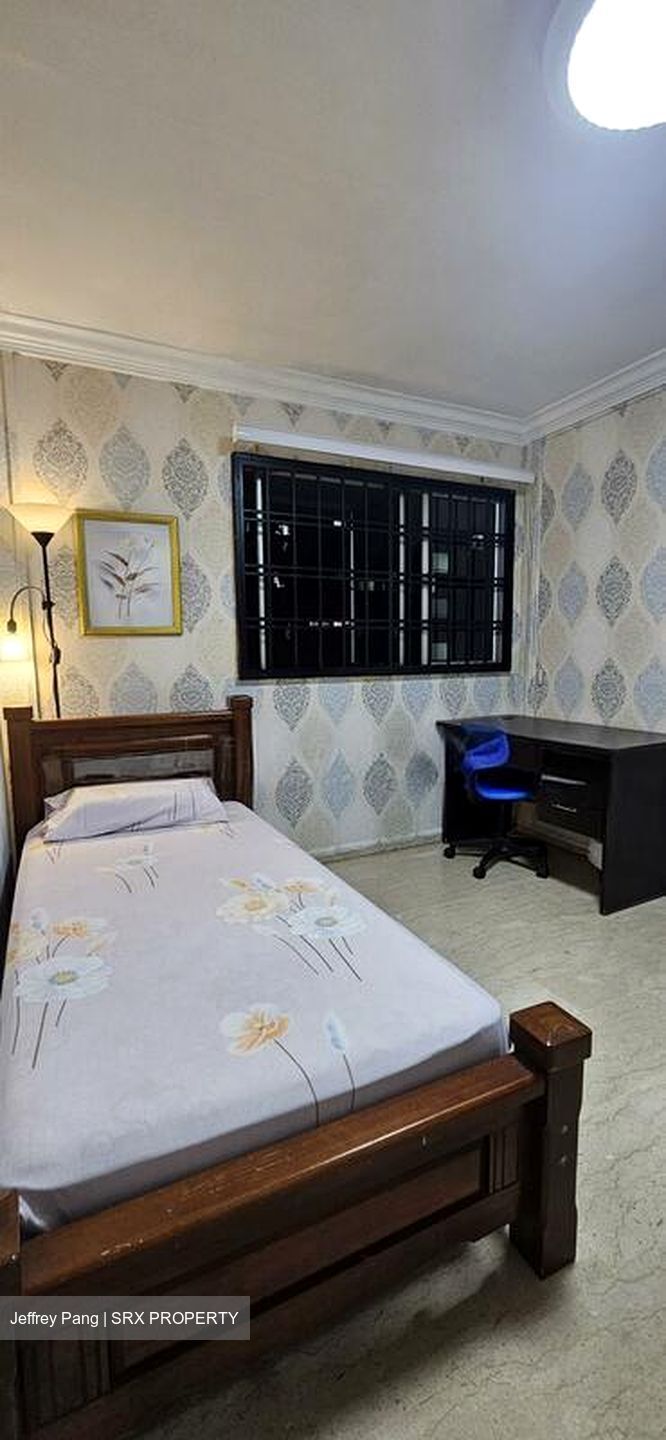 Blk 412 Woodlands Street 41 (Woodlands), HDB Executive #501992801